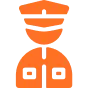 Police icon