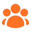 group of people icon