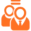 Equal workers Icon