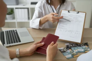Working With an ITIN: What Every Immigrant Should Know