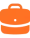Work bag icon