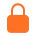 Icon Locked Padlock